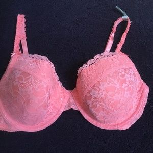 NWT!  Aerie Katie lace bra 34D